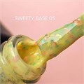 Vogue 10мл База Sweety 05 11944200
