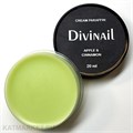 Divinail 20мл Apple and Cinnamon Крем-парафин 12301118