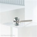 Smart Диск педикюрный XS 10мм 60723110
