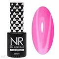 NR 10мл Гель-лак 301 Румянец 11708301