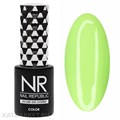 NR 10мл Гель-лак 309 Канареечный 11708309