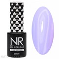 NR 10мл Гель-лак 331 Цветущая глициния 11708331