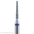 Владмива Фреза алмазная, конус 1,4 мм, синий 806.104.198.524.014 70610214