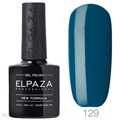 Elpaza 10мл 129 Основная серия Гель-лак 11217129