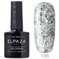 Elpaza 10мл 136 Основная серия Гель-лак 11217136