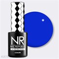 NR 10мл Гель-лак 673 New Classic Colors 11708673