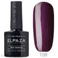 Elpaza 10мл 158 Основная серия Гель-лак 11217158