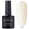 Elpaza 10мл 195 Основная серия Гель-лак 11217195