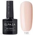 Elpaza 10мл 198 Основная серия Гель-лак 11217198