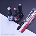 PatrisaNail 8мл Серия Hema Free 09 10997009