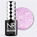 NR 10мл Светоотражающий гель-лак Summer Flash 641 11755641