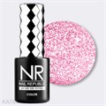 NR 10мл Светоотражающий гель-лак Summer Flash 646 11755646