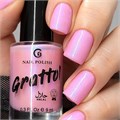 Grattol 9мл Серия In my Heart Лак для ногтей The rose garden GPH12 10636412