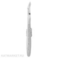 Staleks Кусачки для кожи SMART 30 5 мм 40213304