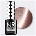 NR 10мл Mousse Cat 132 Кошачий глаз 11758132
