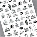 Наклейки PopFinger серия CA 618 61201618