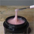 Опция Розовый моделирующий гель (розовый мутнячок) средней вязкости 15мл 12004021