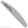 Пилка SunShine Луна 100/180 серая 60607401