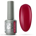 Uno 8г Pedicure Line 119 вишневый Однофазный гель-лак 10311119