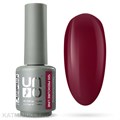 Uno 8г Pedicure Line 120 бордовый Однофазный гель-лак 10311120