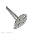 Диск педикюрный с отверстиями M 20мм 60724120