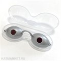 Очки для солярия Silver 30206002