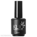 Klio 15мл Топ Каучуковый с липким слоем 11604061