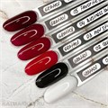 Grattol 9мл GNP04 Business lady Серия Classic Collection Лак для ногтей 10636004