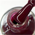 Grattol 9мл Серия Classic Collection Лак для ногтей Red wine GNP06 10636006