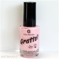 Grattol 9мл Серия Classic Collection Лак для ногтей Love Rose GNP07 10636007