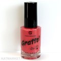 Grattol 9мл Серия Classic Collection Лак для ногтей Viva Magenta GNP09 10636009