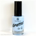 Grattol 9мл Серия Classic Collection Лак для ногтей Sky GNP11 10636011
