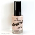 Grattol 9мл Серия Nude Лак для ногтей Beige nude GPN02 10636102