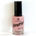 Grattol 9мл Серия Nude Лак для ногтей Office nude GPN04 10636104