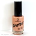 Grattol 9мл Серия Nude Лак для ногтей Cashmere nude GPN05 10636105