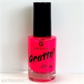 Grattol 9мл Серия Holi Festival Лак для ногтей Mad Pinky Red GPHF04 10636204