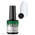 Mystique Базовое покрытие Eco-Base 15мл 13001031