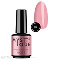 Mystique Камуфлирующая база Rose 15мл 13003010