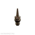 Сопло для аэрографа резьбовое 0,2мм 32701303
