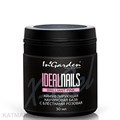 Ingarden 30мл Brilliant Pink розовая с шиммером Камуфлирующая каучуковая база Идеальные ногти 10500042