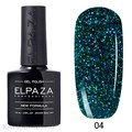 Elpaza 10мл Серия Sparkle 04 11260004