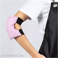 Налокотник розовый для мастера 60427001