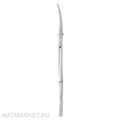 Staleks Ножницы профессиональные для кутикулы для левши EXPERT 11 TYPE 1 (18 мм) 40215201