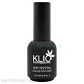 Klio 16мл Топ Crystal 11604011