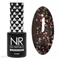 NR 10мл Гель-лак Stone crumb 712 11713712