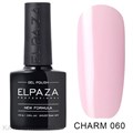 Elpaza 10мл Серия Charm 60 11219060