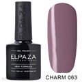 Elpaza 10мл Серия Charm 63 11219063