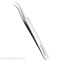 Enigma Пинцет изогнутый (Metallic) 81302001