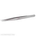 Vetus Пинцет прямой ST-12 81002112