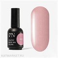 PatrisaNail 16мл Камуфлирующая база Outfit 04 Glam 12907004